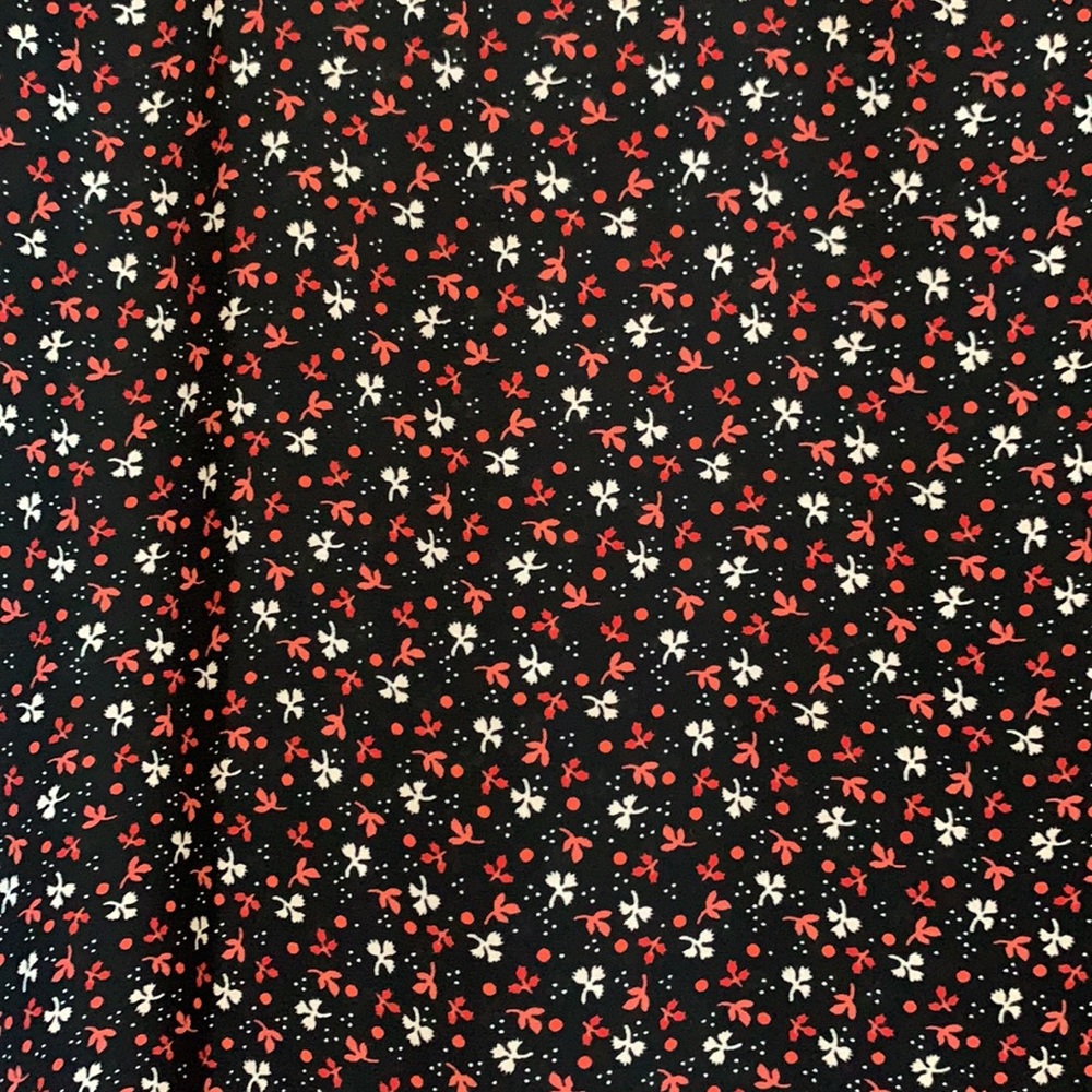 🍂Loft blouse - Picture 2 of 4